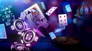 Live baccarat dealer at koi800 login multi-camera studio table
